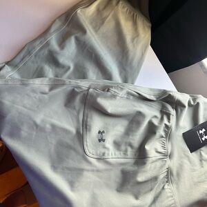 Under Armour joggers NWT